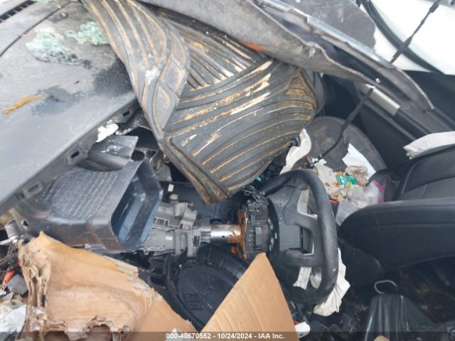 1FMSK7FH1PGA05570 Ford Explorer Limited