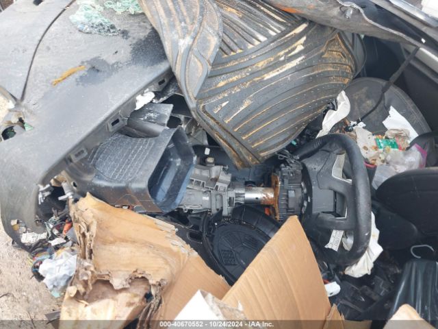 1FMSK7FH1PGA05570 Ford Explorer Limited