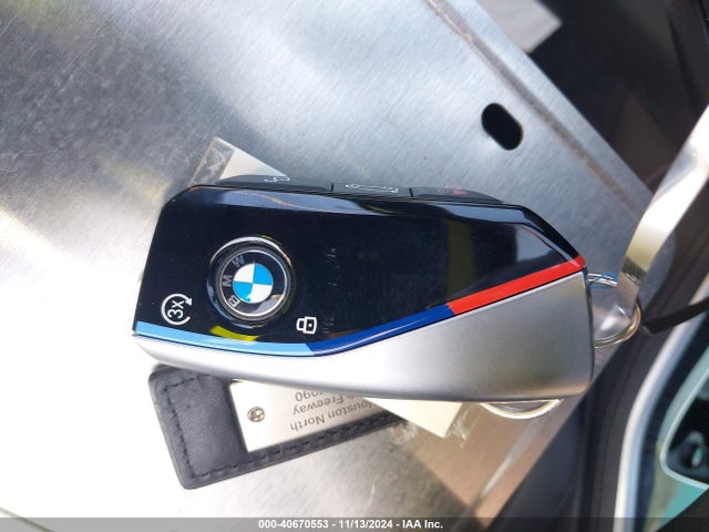5UX13EU08R9V44806 BMW X5 Sdrive40i