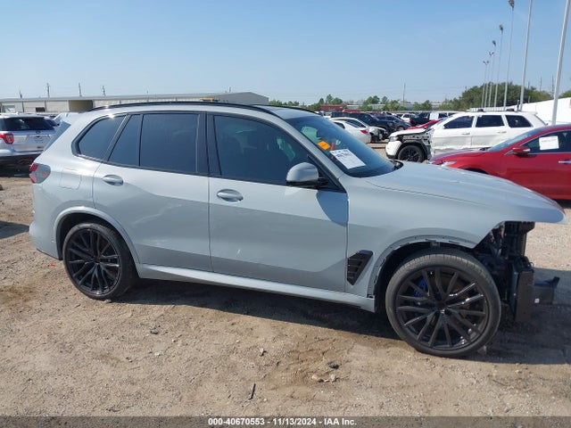 5UX13EU08R9V44806 BMW X5 Sdrive40i