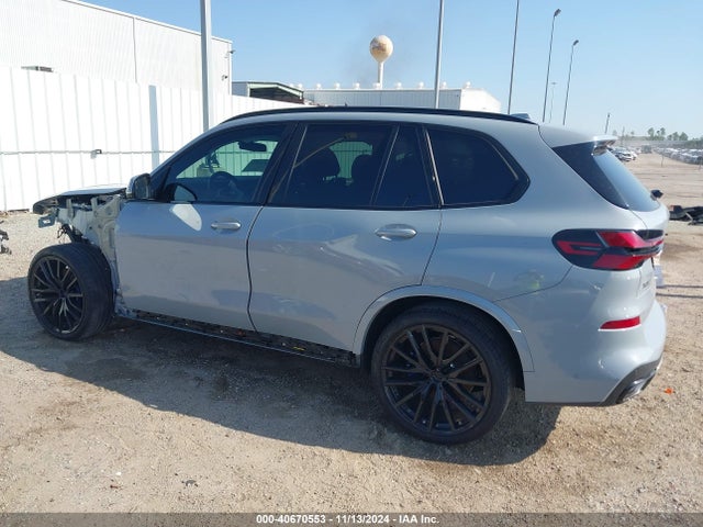 5UX13EU08R9V44806 BMW X5 Sdrive40i