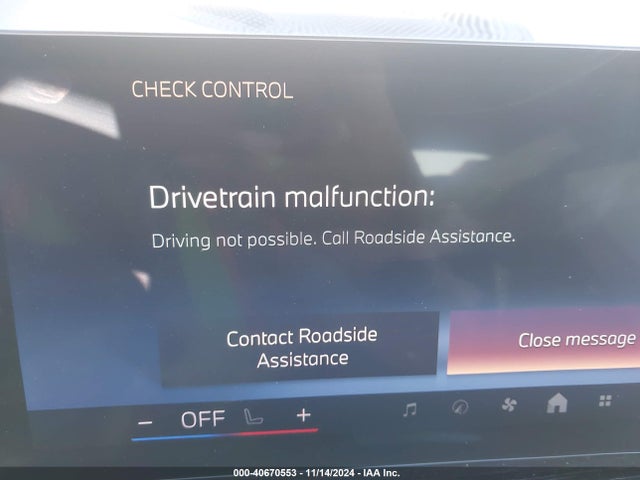 5UX13EU08R9V44806 BMW X5 Sdrive40i