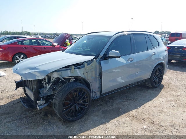 5UX13EU08R9V44806 BMW X5 Sdrive40i