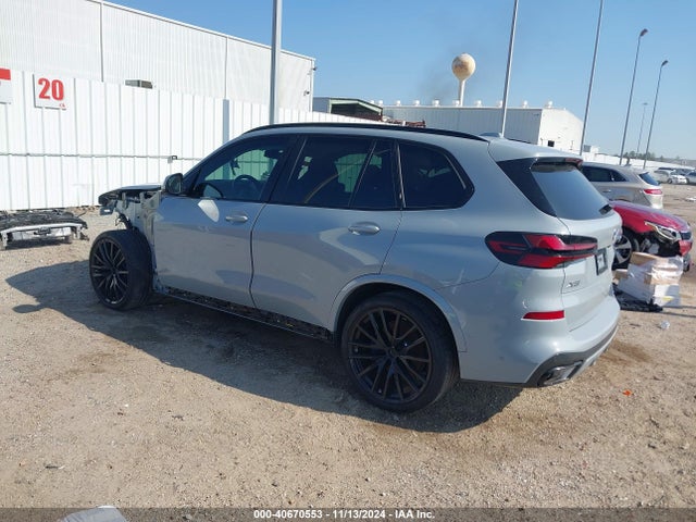 5UX13EU08R9V44806 BMW X5 Sdrive40i