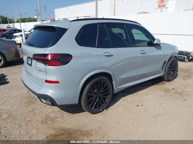 5UX13EU08R9V44806 BMW X5 Sdrive40i