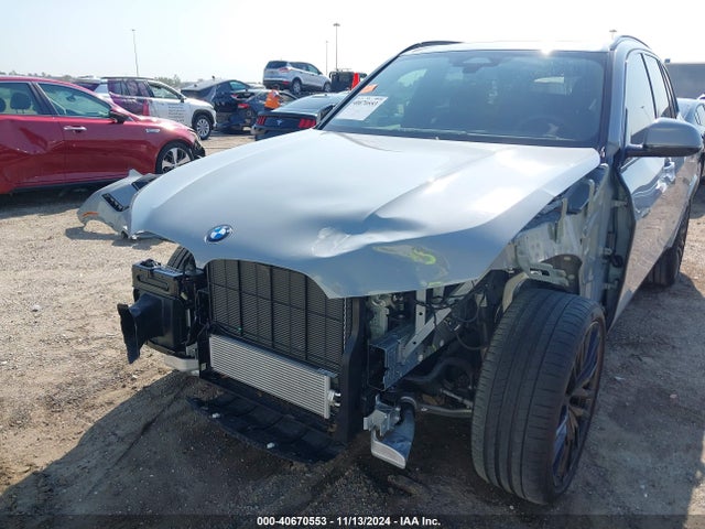 5UX13EU08R9V44806 BMW X5 Sdrive40i