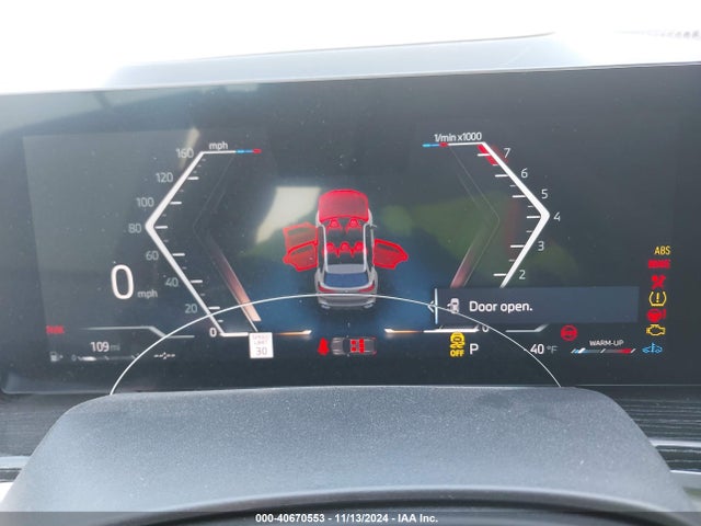 5UX13EU08R9V44806 BMW X5 Sdrive40i