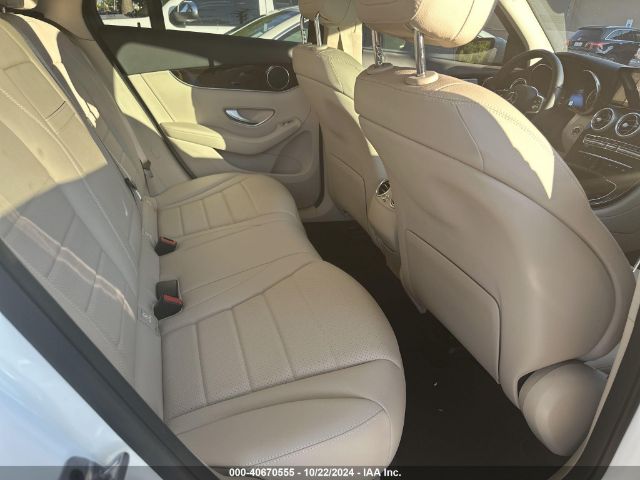 W1N0G8DB8NV392959 Mercedes-Benz Glc 300 Suv