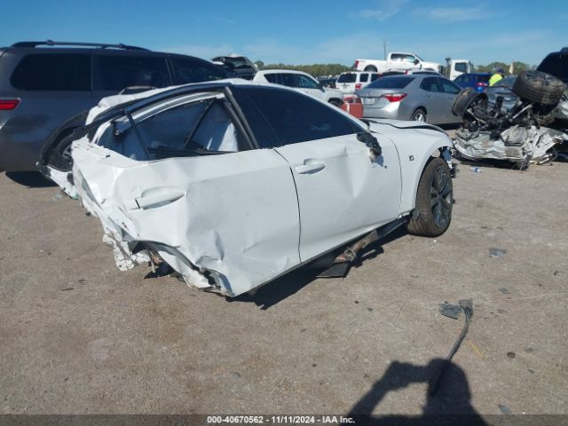 JTHGZ1B29N5053426 Lexus Is 350 F Sport