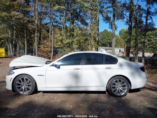 BMW 528i Xdrive 2016 WBA5A7C59GG145989 Image 14