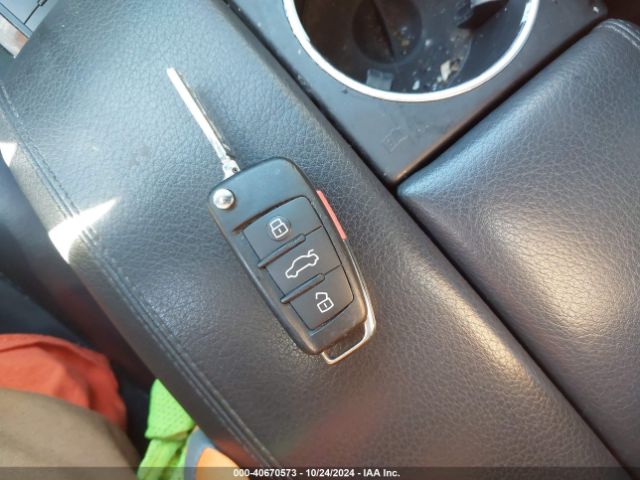 WA1LGAFE2FD009974 Audi Q7 3.0t Premium