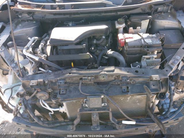 JN1BJ1CP7JW154629 Nissan Rogue Sport S