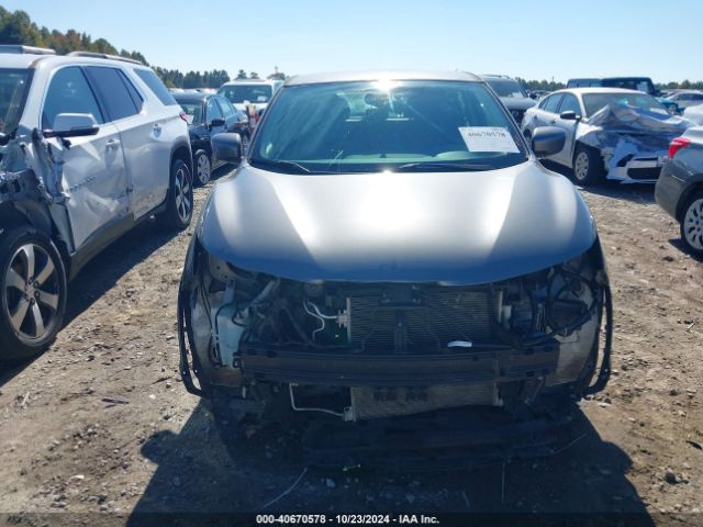JN1BJ1CP7JW154629 Nissan Rogue Sport S