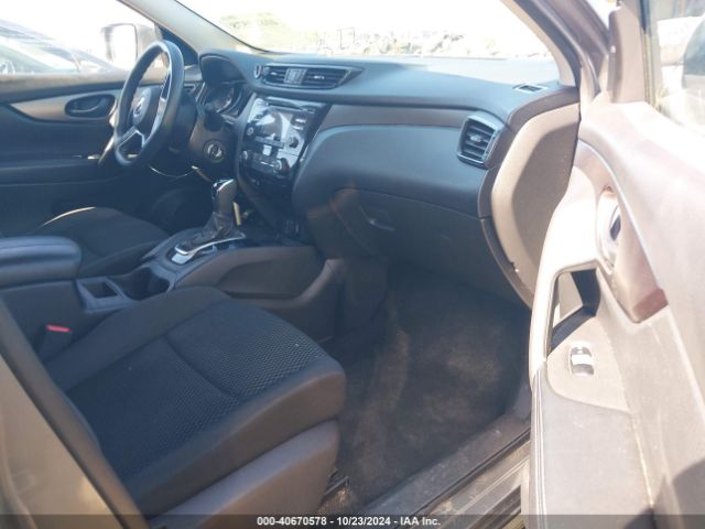 JN1BJ1CP7JW154629 Nissan Rogue Sport S