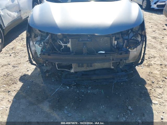 JN1BJ1CP7JW154629 Nissan Rogue Sport S
