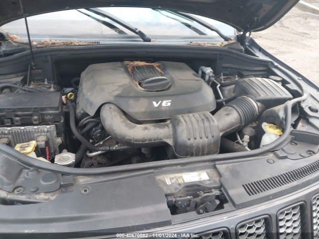 1C4RJFAG4FC747031 Jeep Grand Cherokee Altitude