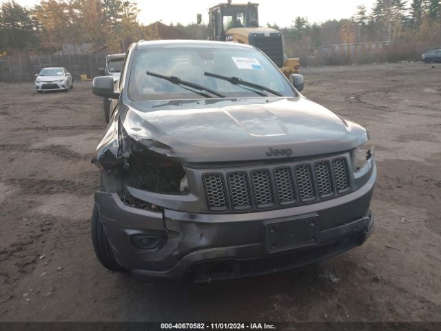 1C4RJFAG4FC747031 Jeep Grand Cherokee Altitude