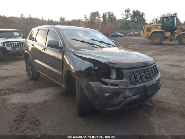 1C4RJFAG4FC747031 Jeep Grand Cherokee Altitude