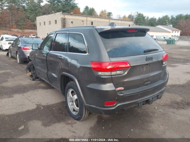 1C4RJFAG4FC747031 Jeep Grand Cherokee Altitude