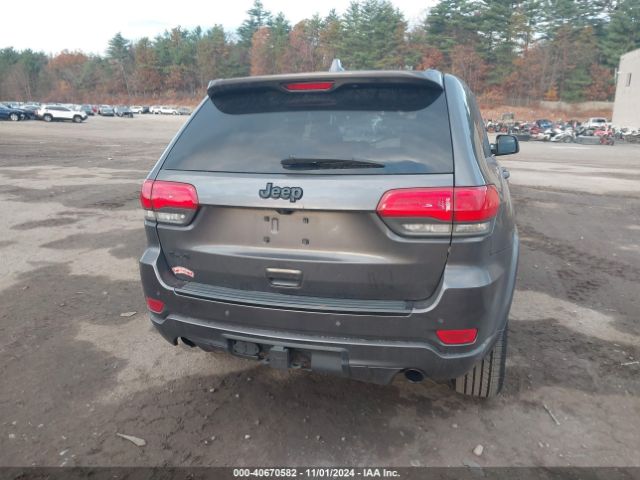1C4RJFAG4FC747031 Jeep Grand Cherokee Altitude