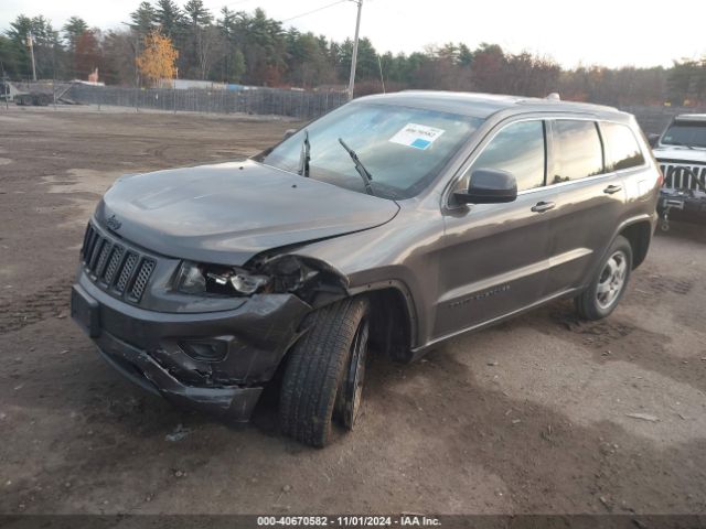 1C4RJFAG4FC747031 Jeep Grand Cherokee Altitude