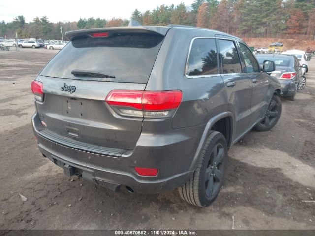1C4RJFAG4FC747031 Jeep Grand Cherokee Altitude