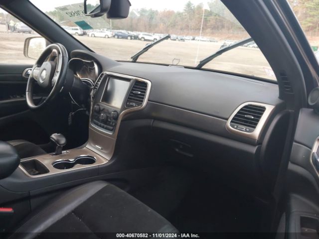 1C4RJFAG4FC747031 Jeep Grand Cherokee Altitude