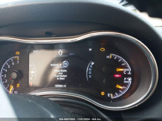 1C4RJFAG4FC747031 Jeep Grand Cherokee Altitude