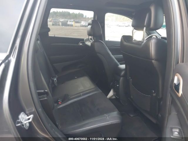 1C4RJFAG4FC747031 Jeep Grand Cherokee Altitude