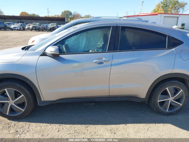 3CZRU6H53MM713468 Honda Hr-v Awd Ex