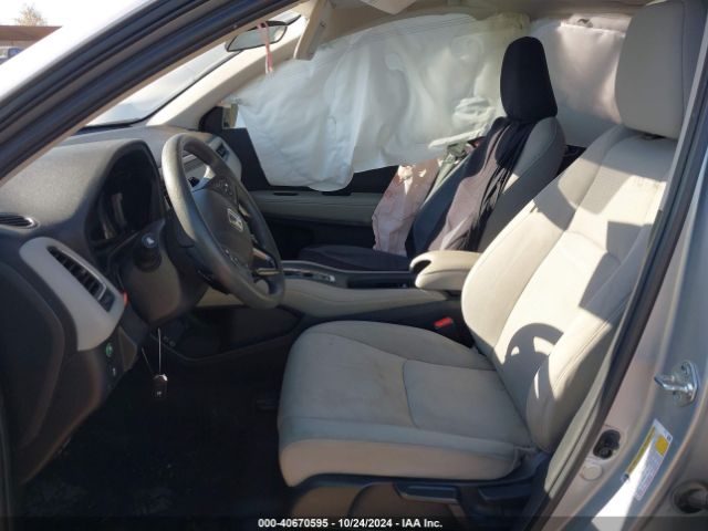 3CZRU6H53MM713468 Honda Hr-v Awd Ex