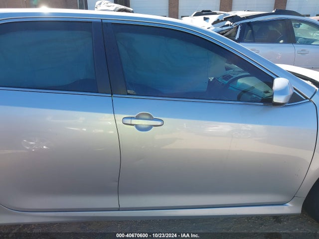 Toyota CAMRY SE 2014 4T1BF1FK8EU370694 Image 13