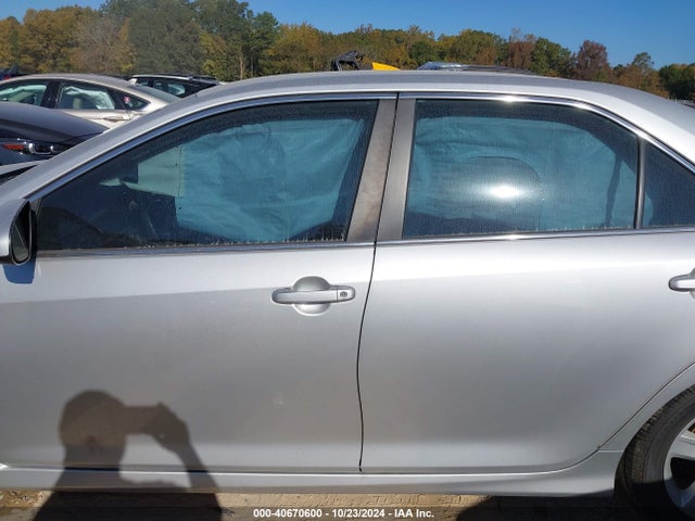 Toyota CAMRY SE 2014 4T1BF1FK8EU370694 Image 14