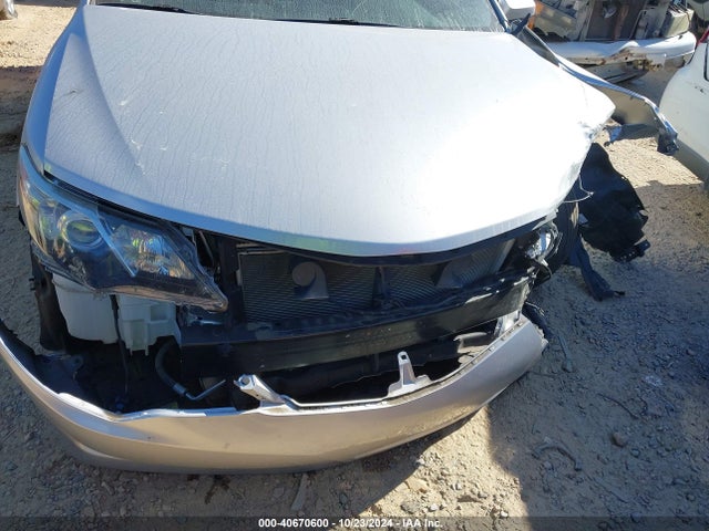 Toyota CAMRY SE 2014 4T1BF1FK8EU370694 Image 17