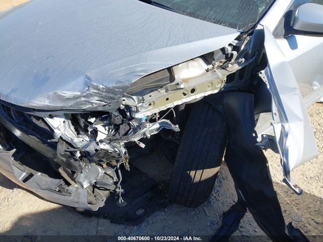 Toyota CAMRY SE 2014 4T1BF1FK8EU370694 Image 6