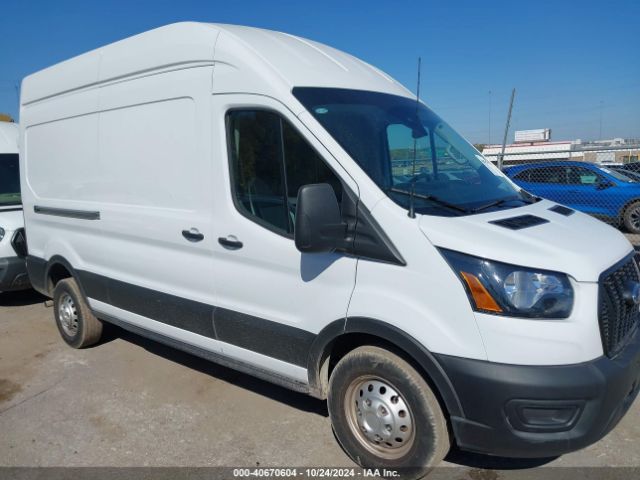1FTBR2X81PKA51012 Ford Transit-250 Cargo Van