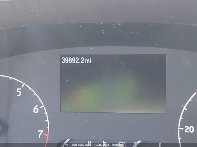 1FTBR2X81PKA51012 Ford Transit-250 Cargo Van
