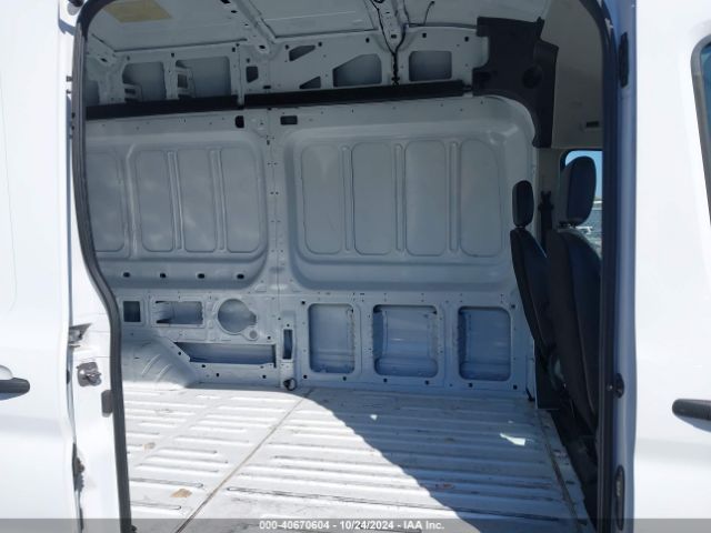 1FTBR2X81PKA51012 Ford Transit-250 Cargo Van