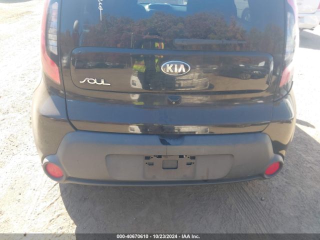 KNDJP3A59F7230728 KIA SOUL +