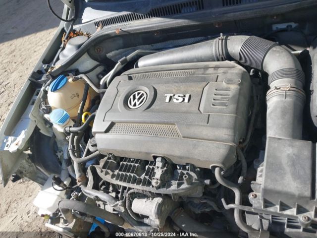 3VWL17AJXEM287665 Volkswagen Jetta 1.8t Sel