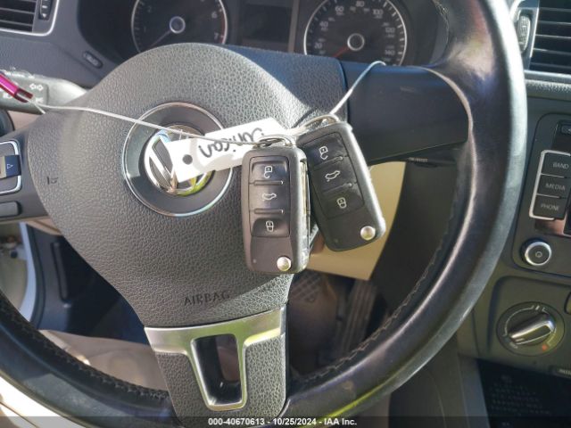 3VWL17AJXEM287665 Volkswagen Jetta 1.8t Sel