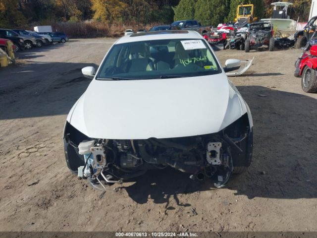 3VWL17AJXEM287665 Volkswagen Jetta 1.8t Sel