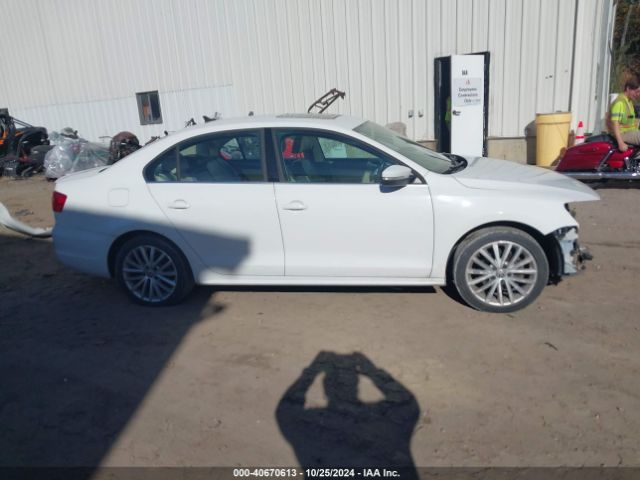3VWL17AJXEM287665 Volkswagen Jetta 1.8t Sel
