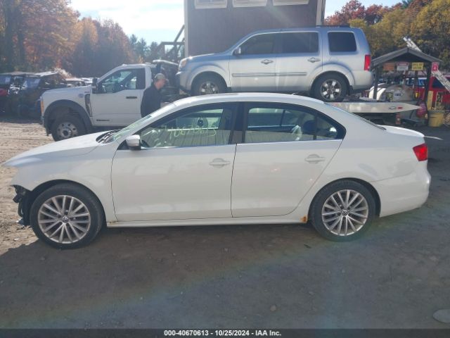 3VWL17AJXEM287665 Volkswagen Jetta 1.8t Sel