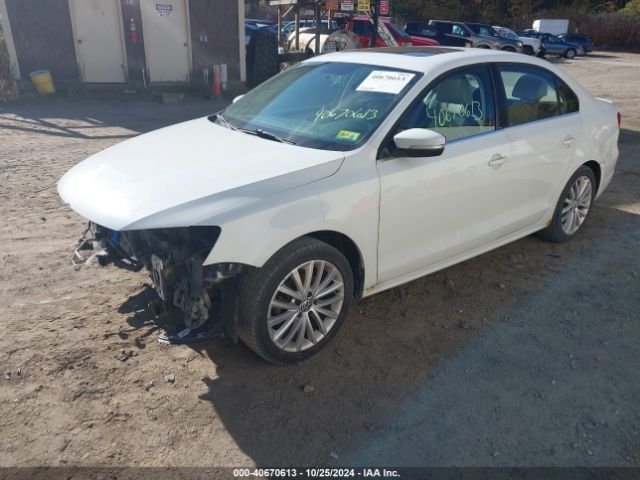 3VWL17AJXEM287665 Volkswagen Jetta 1.8t Sel
