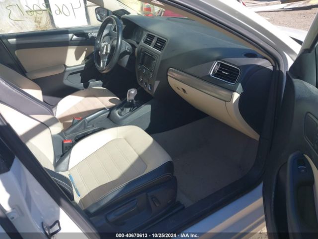 3VWL17AJXEM287665 Volkswagen Jetta 1.8t Sel