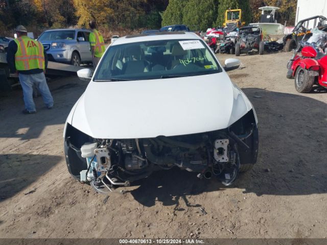 3VWL17AJXEM287665 Volkswagen Jetta 1.8t Sel