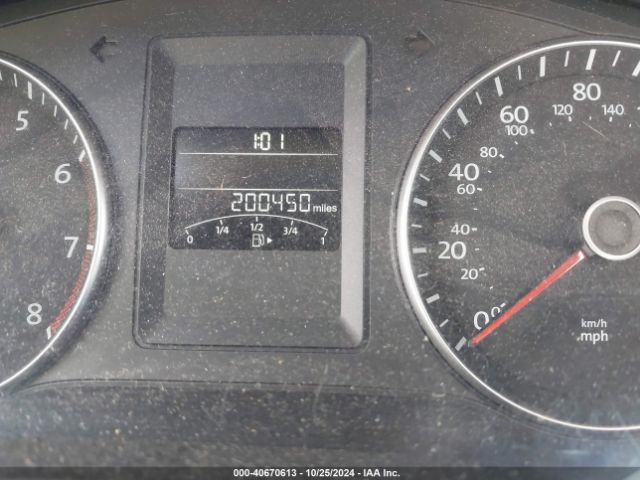 3VWL17AJXEM287665 Volkswagen Jetta 1.8t Sel