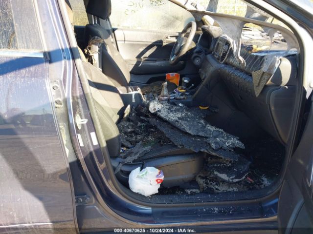 KNDPM3AC8J7474493 KIA Sportage Lx