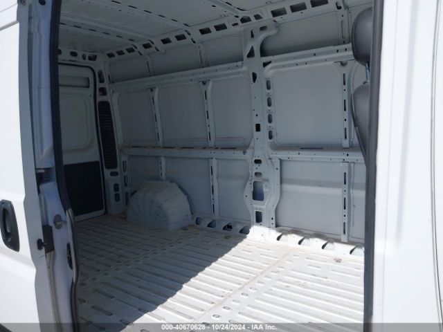 3C6LRVDG1PE563798 RAM Promaster 2500 High Roof 159 Wb